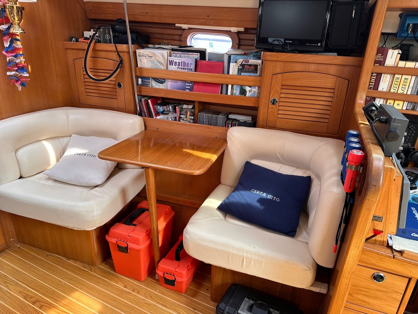 Catalina-470 2002 -Huntington-New York-United States-6017586 | Thumbnail