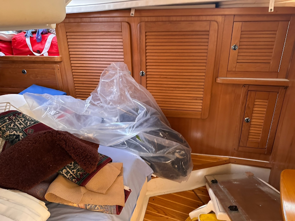 Catalina-470 2002 -Huntington-New York-United States-6017598