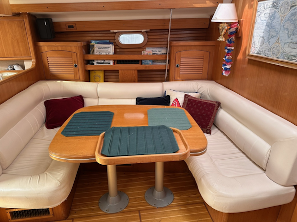 Catalina-470 2002 -Huntington-New York-United States-6017587