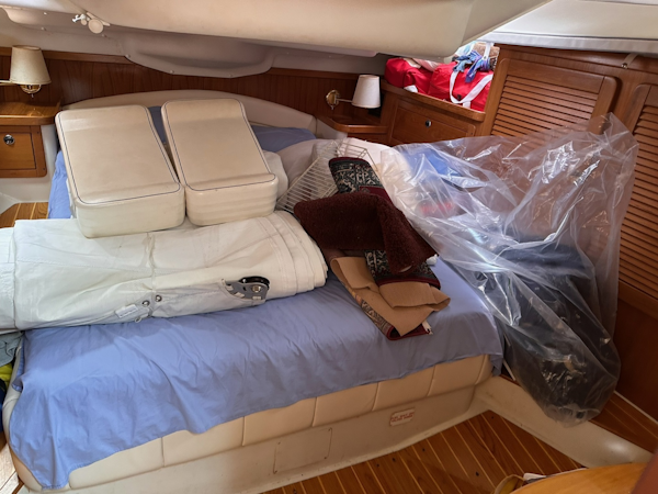 Catalina-470 2002 -Huntington-New York-United States-6017597