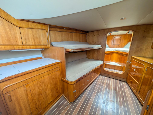 Tides-Custom Carolina Express 1999-SASSY GIRL Playa Flamingo, Guanacaste Province-Costa Rica-5983853