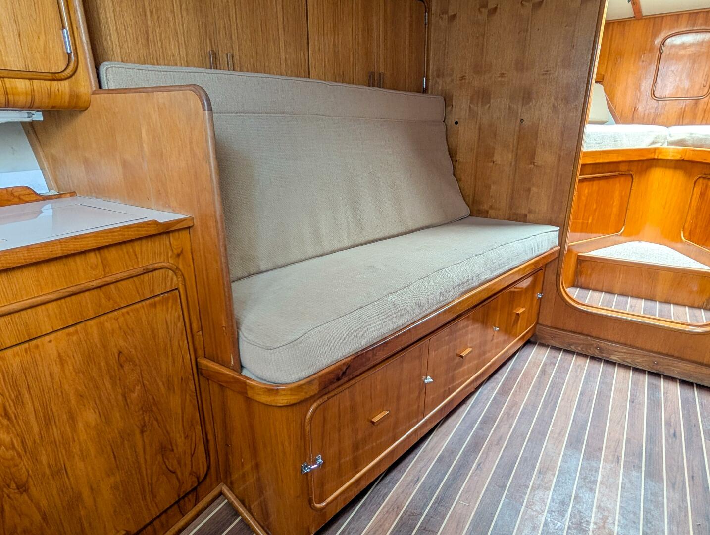 Tides-Custom Carolina Express 1999-SASSY GIRL Playa Flamingo, Guanacaste Province-Costa Rica-5983850 | Thumbnail