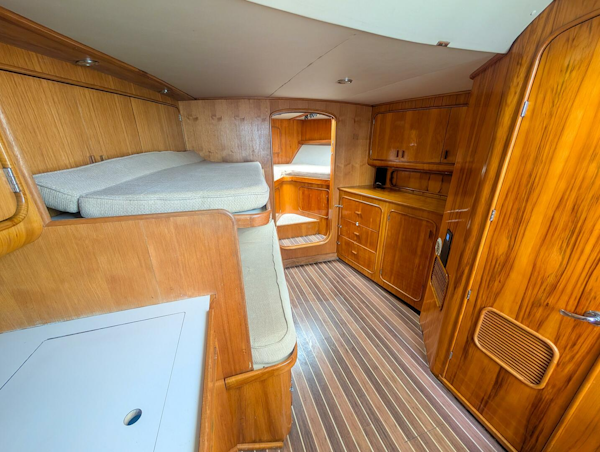 Tides-Custom Carolina Express 1999-SASSY GIRL Playa Flamingo, Guanacaste Province-Costa Rica-5983854