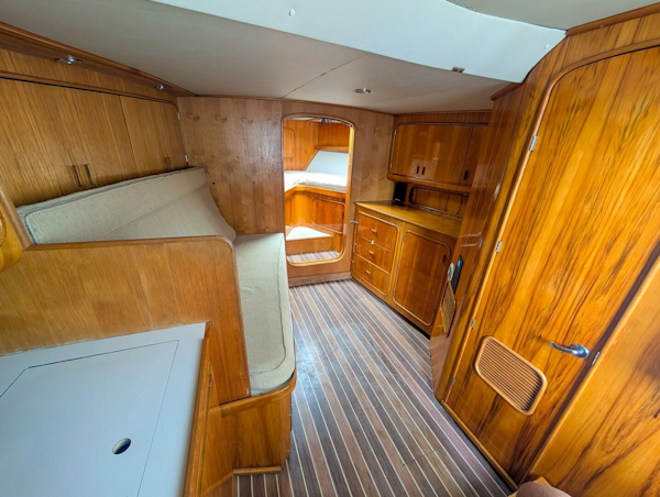 Tides-Custom Carolina Express 1999-SASSY GIRL Playa Flamingo, Guanacaste Province-Costa Rica-5983852