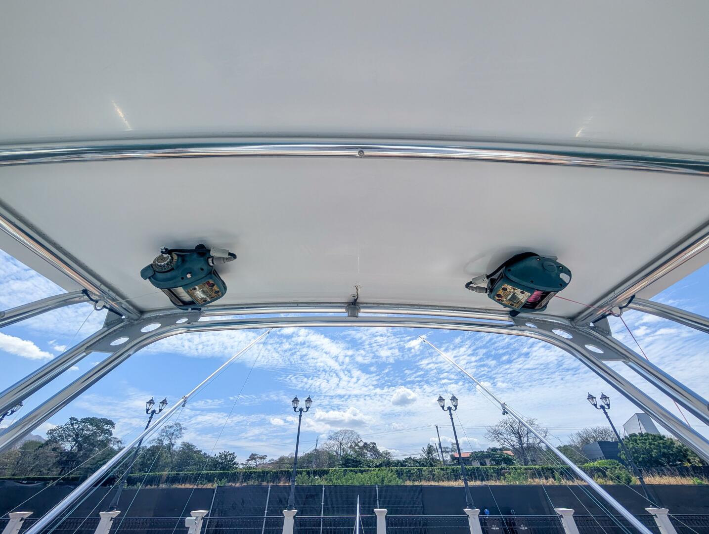 Tides-Custom Carolina Express 1999-SASSY GIRL Playa Flamingo, Guanacaste Province-Costa Rica-5983830 | Thumbnail