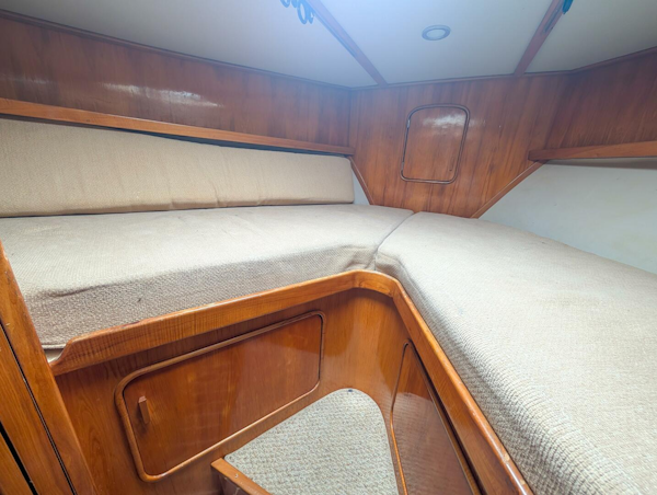 Tides-Custom Carolina Express 1999-SASSY GIRL Playa Flamingo, Guanacaste Province-Costa Rica-5983858