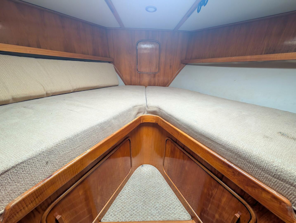 Tides-Custom Carolina Express 1999-SASSY GIRL Playa Flamingo, Guanacaste Province-Costa Rica-5983857