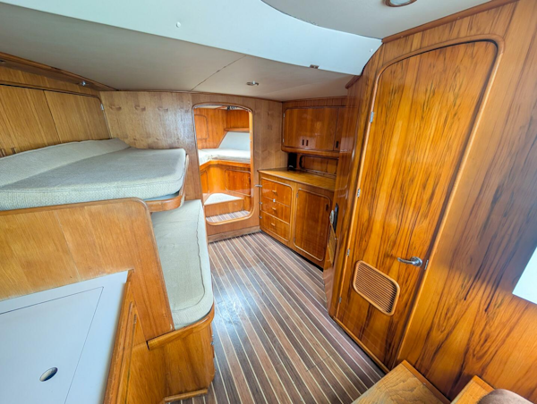 Tides-Custom Carolina Express 1999-SASSY GIRL Playa Flamingo, Guanacaste Province-Costa Rica-5983855