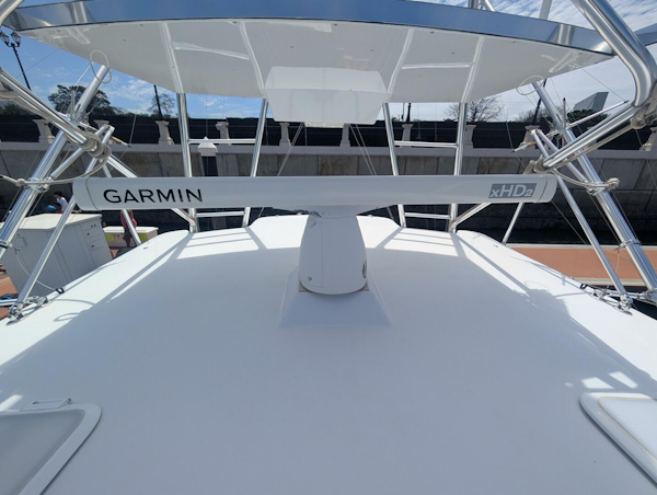 Tides-Custom Carolina Express 1999-SASSY GIRL Playa Flamingo, Guanacaste Province-Costa Rica-5983849