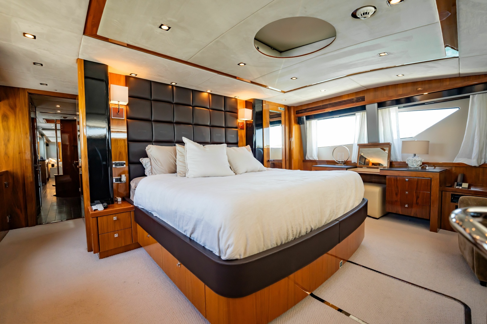 Sunseeker-34 Metre Yacht 2010-BLUE Golden Beach-Florida-United States-6010521 | Thumbnail