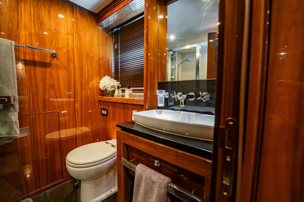 Sunseeker-34 Metre Yacht 2010-BLUE Golden Beach-Florida-United States-6010583