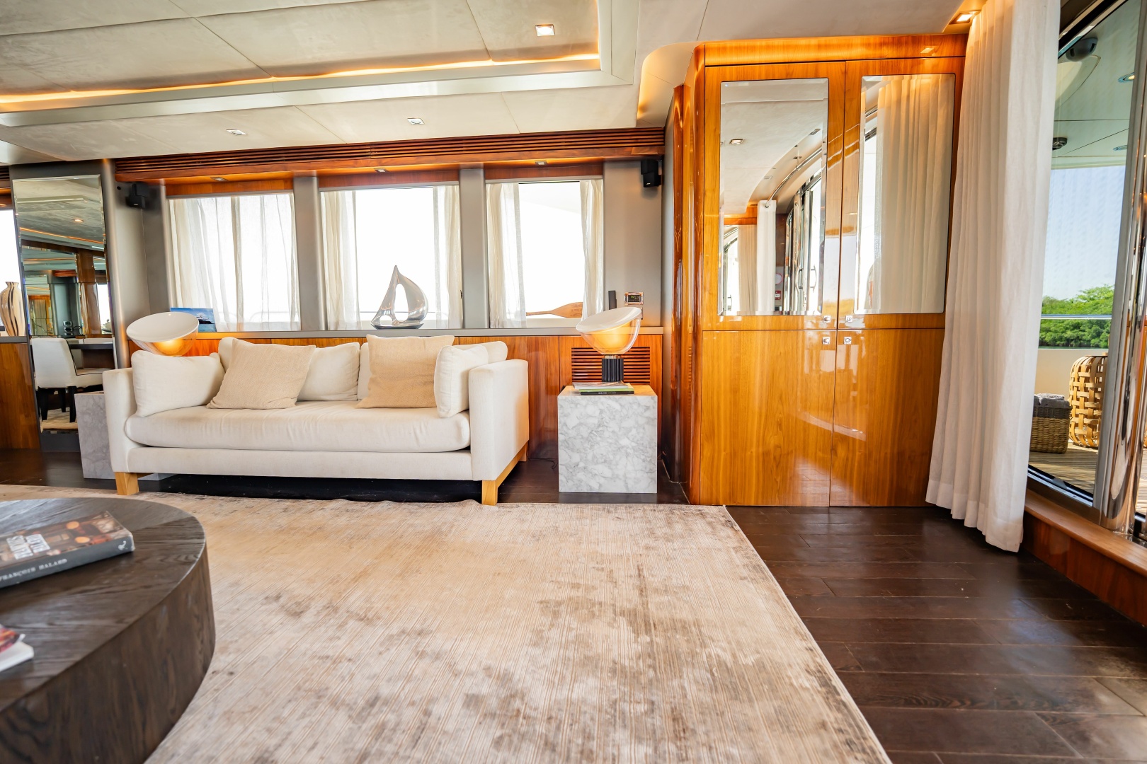 Sunseeker-34 Metre Yacht 2010-BLUE Golden Beach-Florida-United States-6010524 | Thumbnail
