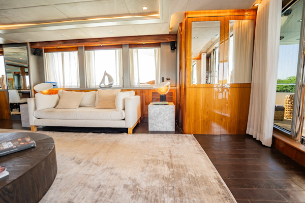 Sunseeker-34 Metre Yacht 2010-BLUE Golden Beach-Florida-United States-6010524