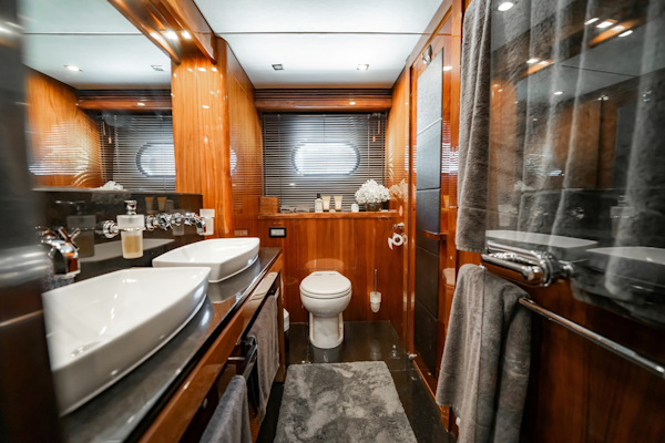 Sunseeker-34 Metre Yacht 2010-BLUE Golden Beach-Florida-United States-6010492