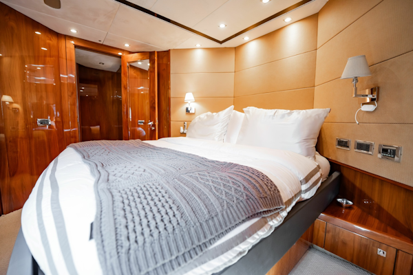 Sunseeker-34 Metre Yacht 2010-BLUE Golden Beach-Florida-United States-6010495