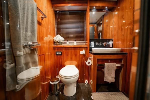 Sunseeker-34 Metre Yacht 2010-BLUE Golden Beach-Florida-United States-6010489