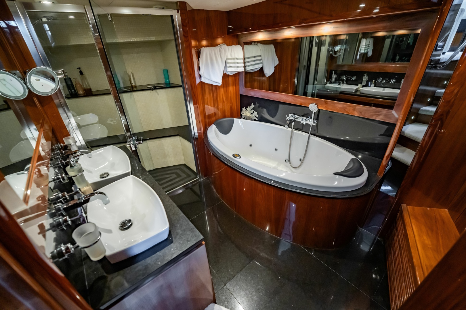 Sunseeker-34 Metre Yacht 2010-BLUE Golden Beach-Florida-United States-6010584 | Thumbnail