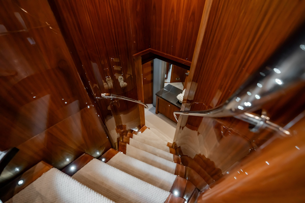 Sunseeker-34 Metre Yacht 2010-BLUE Golden Beach-Florida-United States-6010488