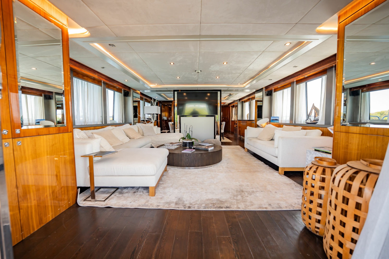Sunseeker-34 Metre Yacht 2010-BLUE Golden Beach-Florida-United States-6010523 | Thumbnail