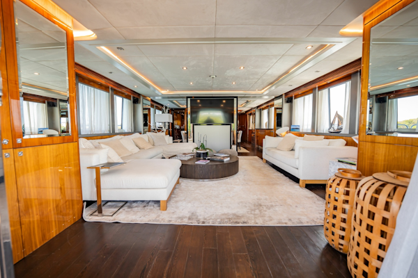 Sunseeker-34 Metre Yacht 2010-BLUE Golden Beach-Florida-United States-6010523