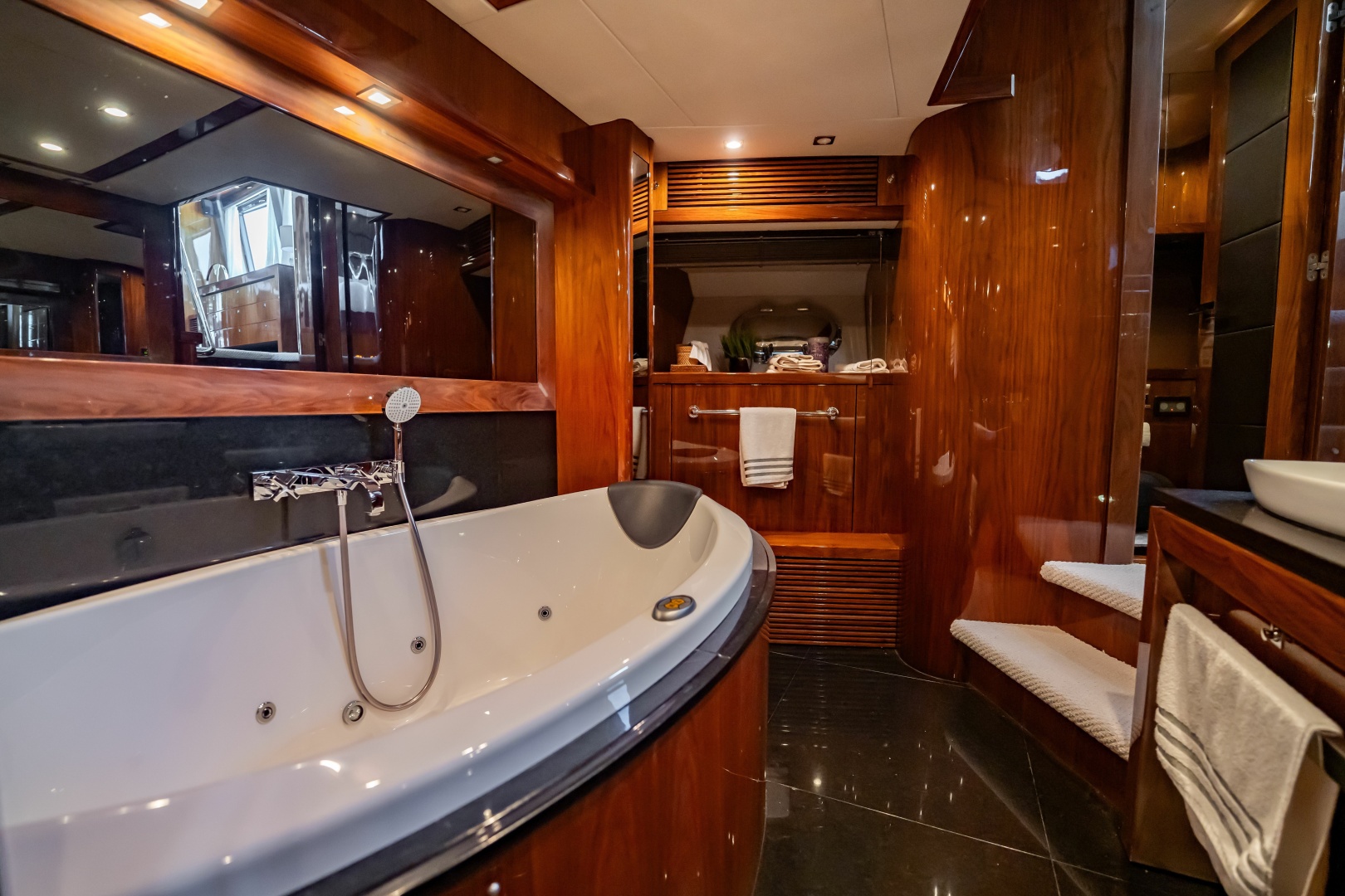 Sunseeker-34 Metre Yacht 2010-BLUE Golden Beach-Florida-United States-6010585 | Thumbnail
