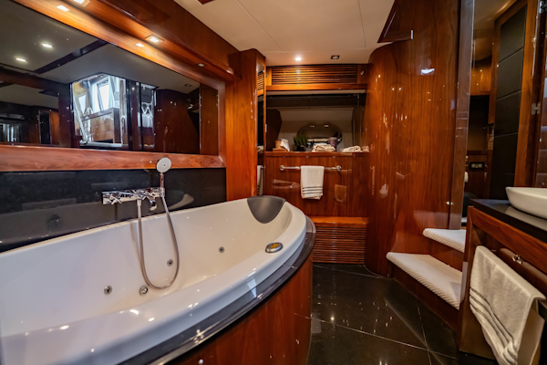 Sunseeker-34 Metre Yacht 2010-BLUE Golden Beach-Florida-United States-6010585
