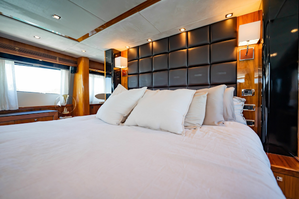 Sunseeker-34 Metre Yacht 2010-BLUE Golden Beach-Florida-United States-6010515