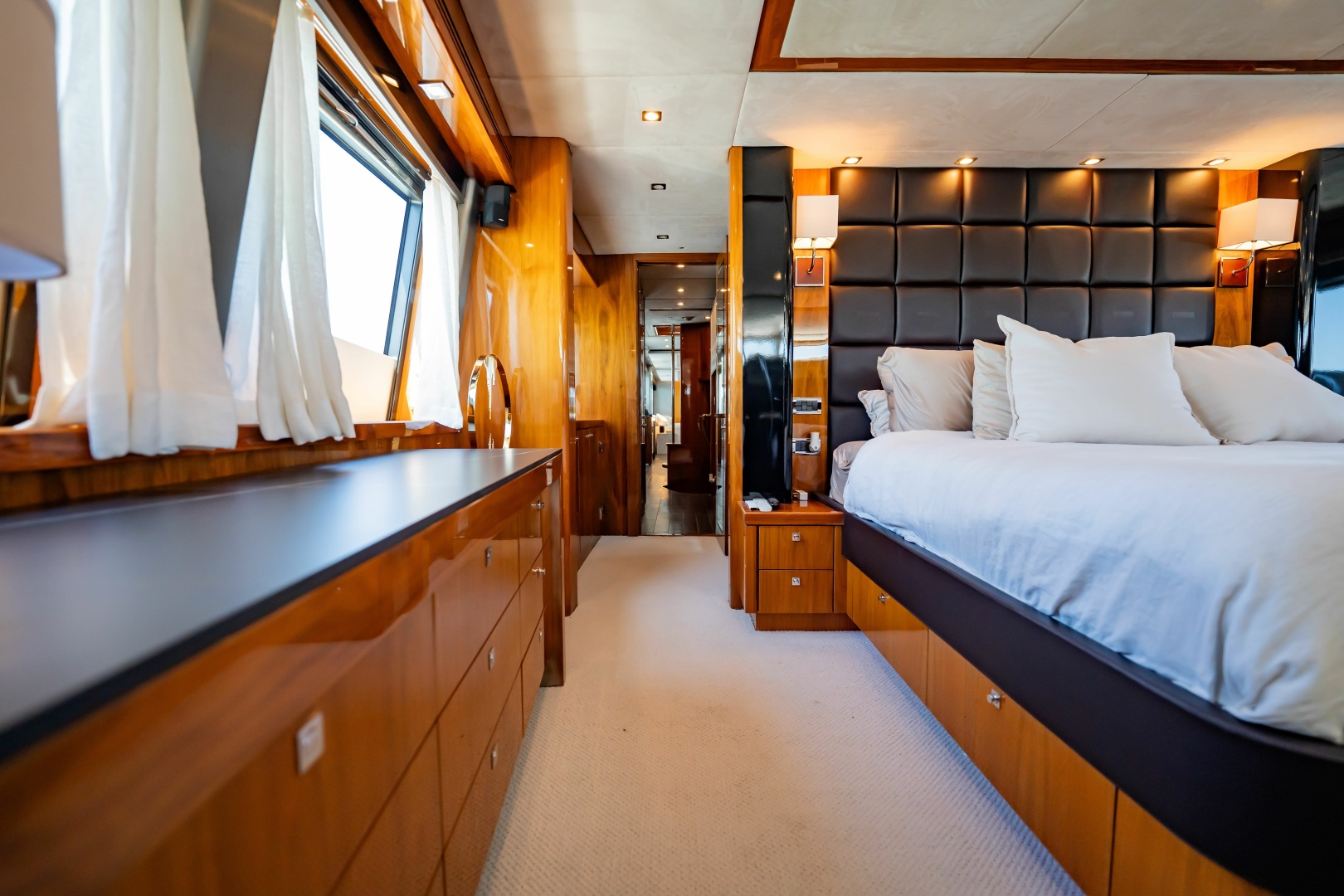Sunseeker-34 Metre Yacht 2010-BLUE Golden Beach-Florida-United States-6010514 | Thumbnail