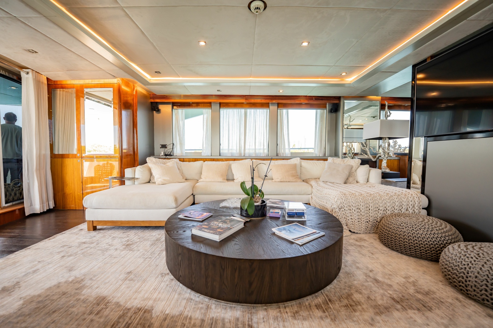 Sunseeker-34 Metre Yacht 2010-BLUE Golden Beach-Florida-United States-6010525 | Thumbnail