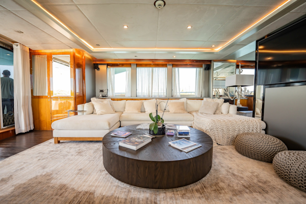 Sunseeker-34 Metre Yacht 2010-BLUE Golden Beach-Florida-United States-6010525