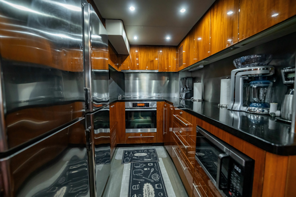 Sunseeker-34 Metre Yacht 2010-BLUE Golden Beach-Florida-United States-6010574