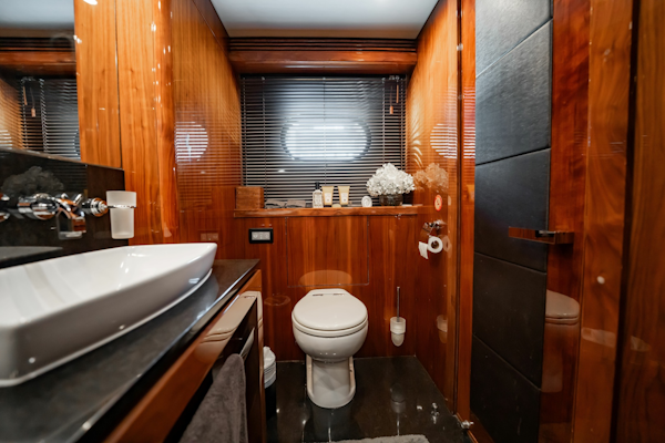 Sunseeker-34 Metre Yacht 2010-BLUE Golden Beach-Florida-United States-6010493