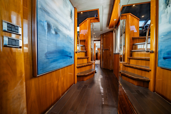 Sunseeker-34 Metre Yacht 2010-BLUE Golden Beach-Florida-United States-6010532