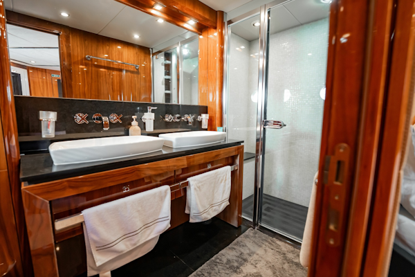 Sunseeker-34 Metre Yacht 2010-BLUE Golden Beach-Florida-United States-6010498