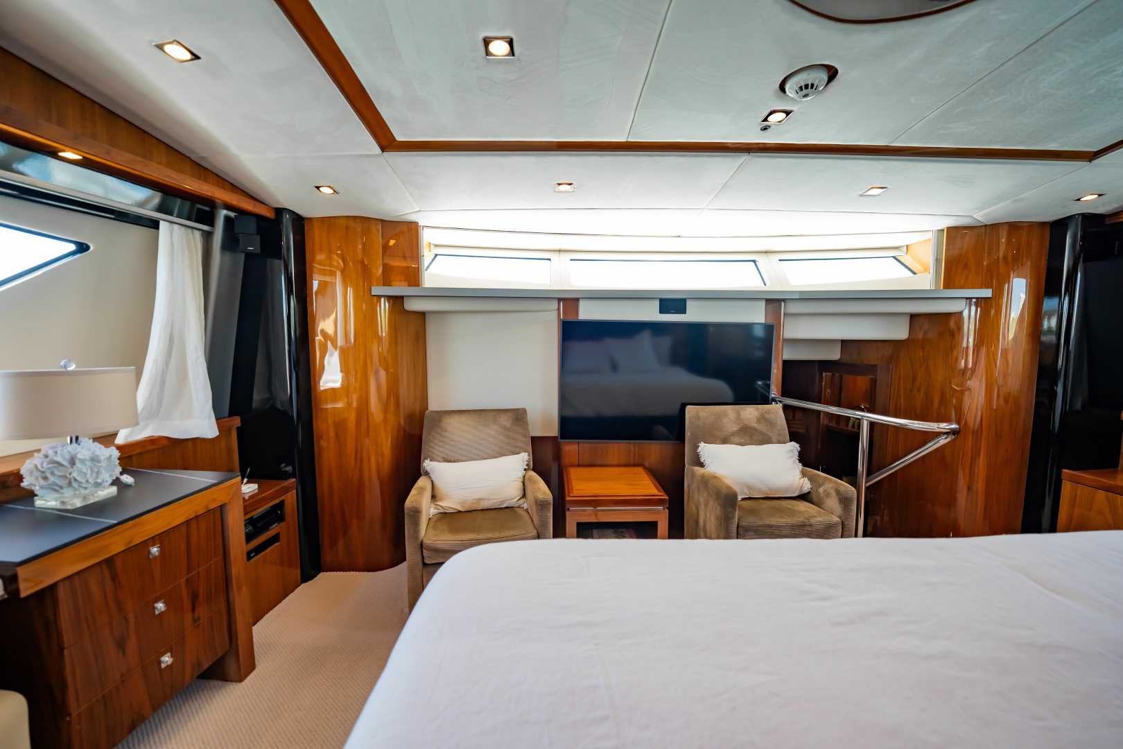 Sunseeker-34 Metre Yacht 2010-BLUE Golden Beach-Florida-United States-6010513 | Thumbnail