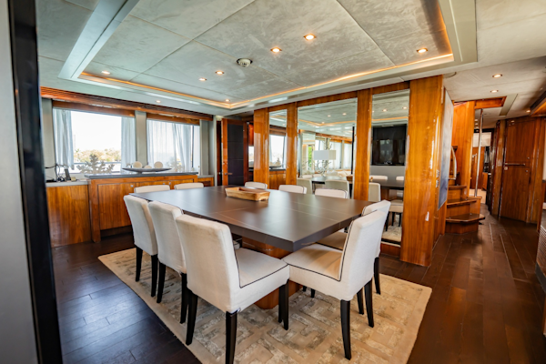 Sunseeker-34 Metre Yacht 2010-BLUE Golden Beach-Florida-United States-6010527