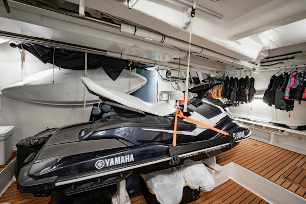 Sunseeker-34 Metre Yacht 2010-BLUE Golden Beach-Florida-United States-6010588