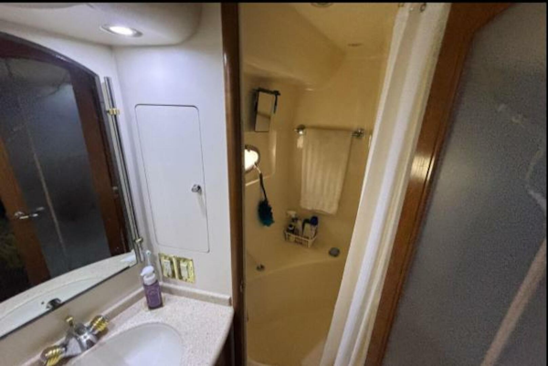 Carver-530 Voyager 1998-Moonstruck Charlestown-Massachusetts-United States-5984549
