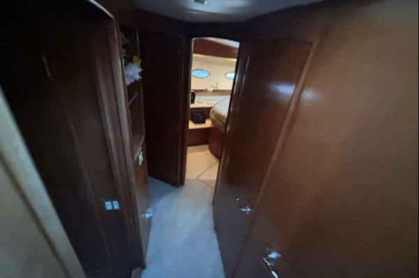Carver-530 Voyager 1998-Moonstruck Charlestown-Massachusetts-United States-5984555