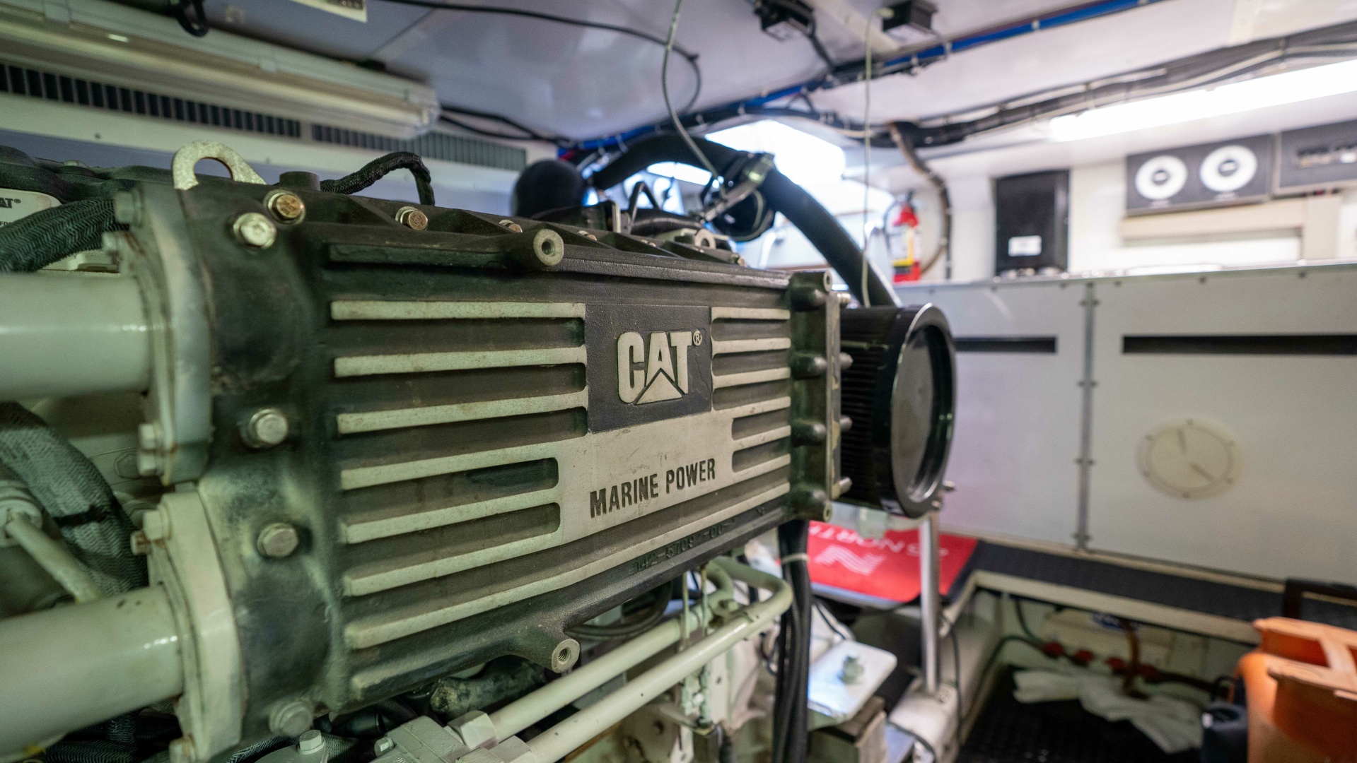 Symbol-62 Pilothouse 2001-DANZA Fort Lauderdale-Florida-United States-6008648 | Thumbnail