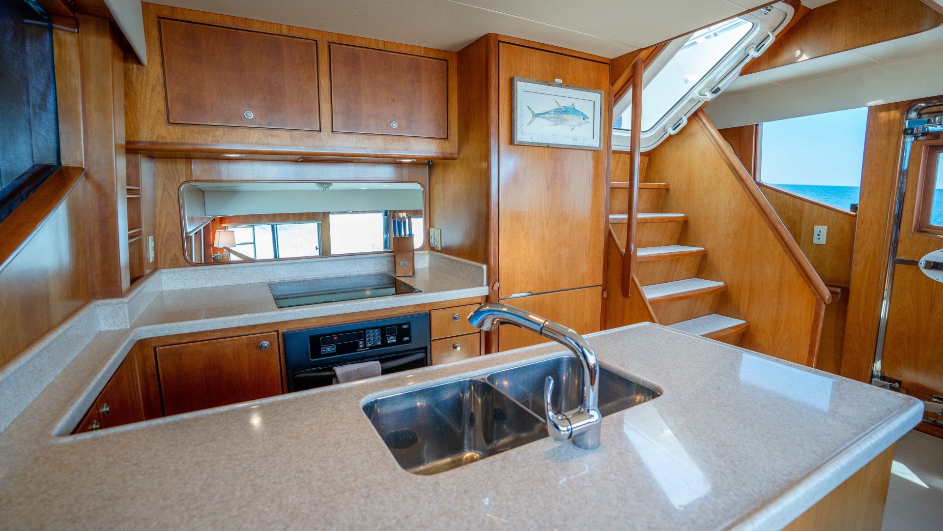 Symbol-62 Pilothouse 2001-DANZA Fort Lauderdale-Florida-United States-6008620 | Thumbnail