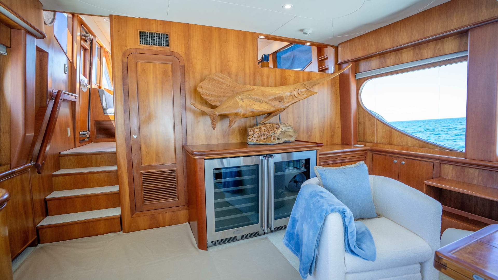 Symbol-62 Pilothouse 2001-DANZA Fort Lauderdale-Florida-United States-6008612 | Thumbnail