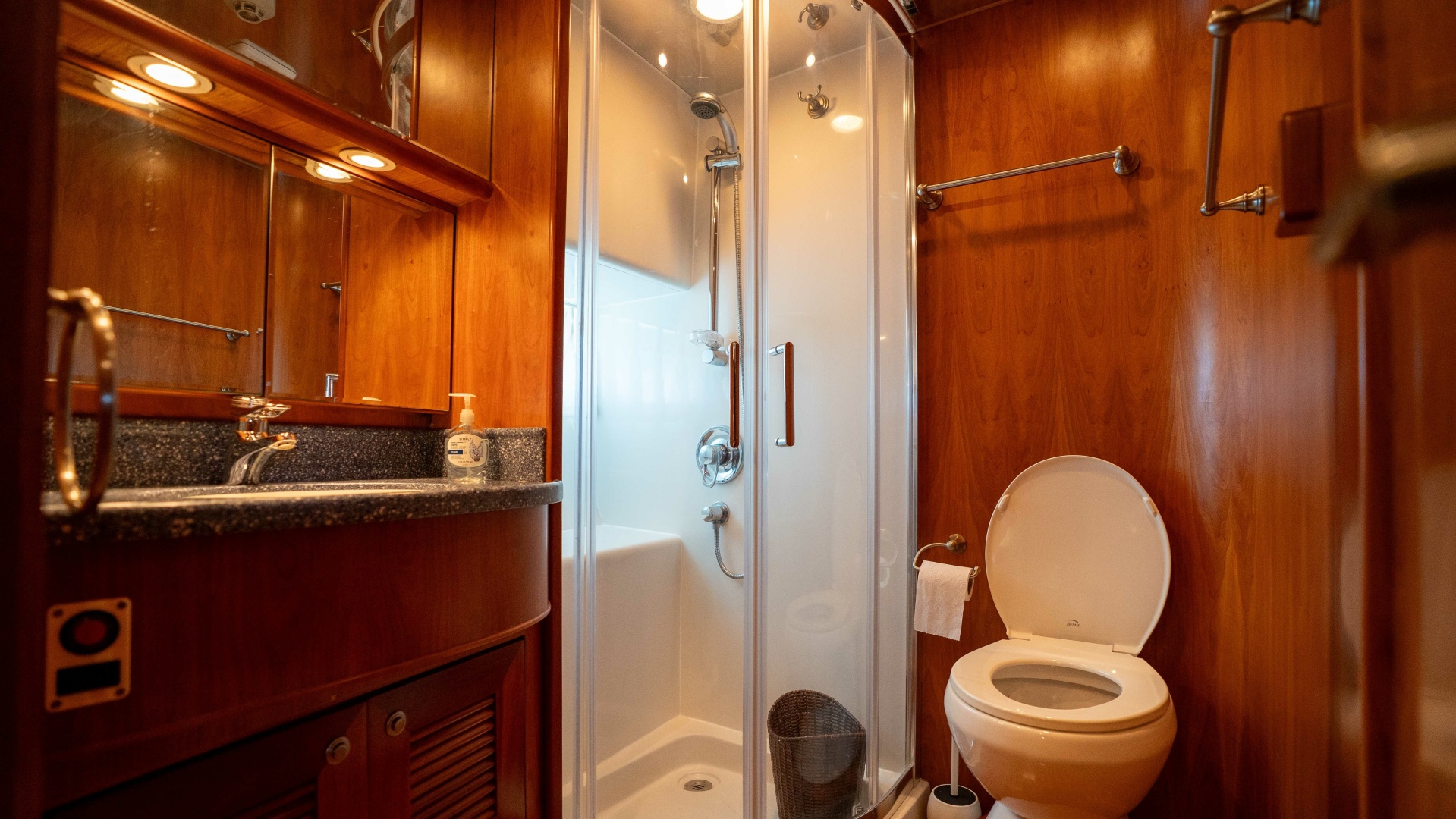 Symbol-62 Pilothouse 2001-DANZA Fort Lauderdale-Florida-United States-6008629 | Thumbnail
