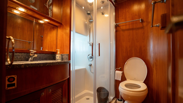 Symbol-62 Pilothouse 2001-DANZA Fort Lauderdale-Florida-United States-6008629