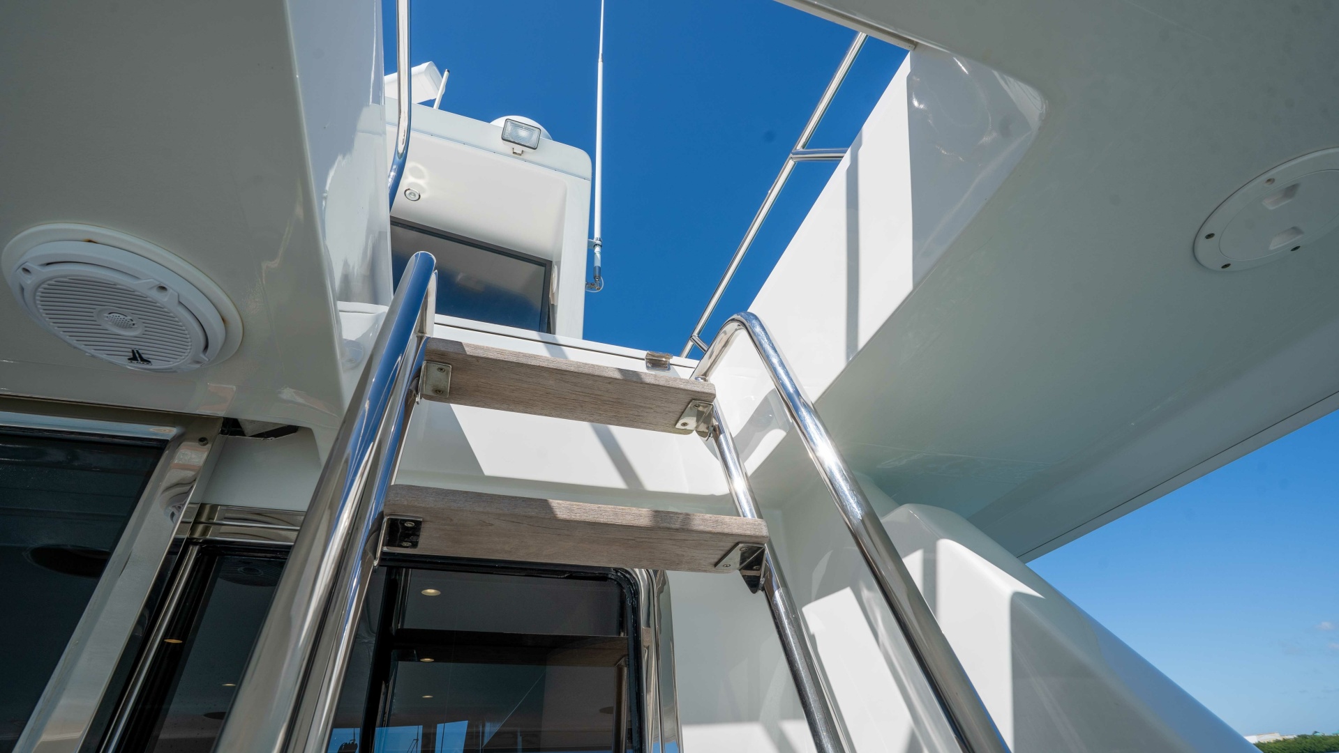 Symbol-62 Pilothouse 2001-DANZA Fort Lauderdale-Florida-United States-6008609 | Thumbnail
