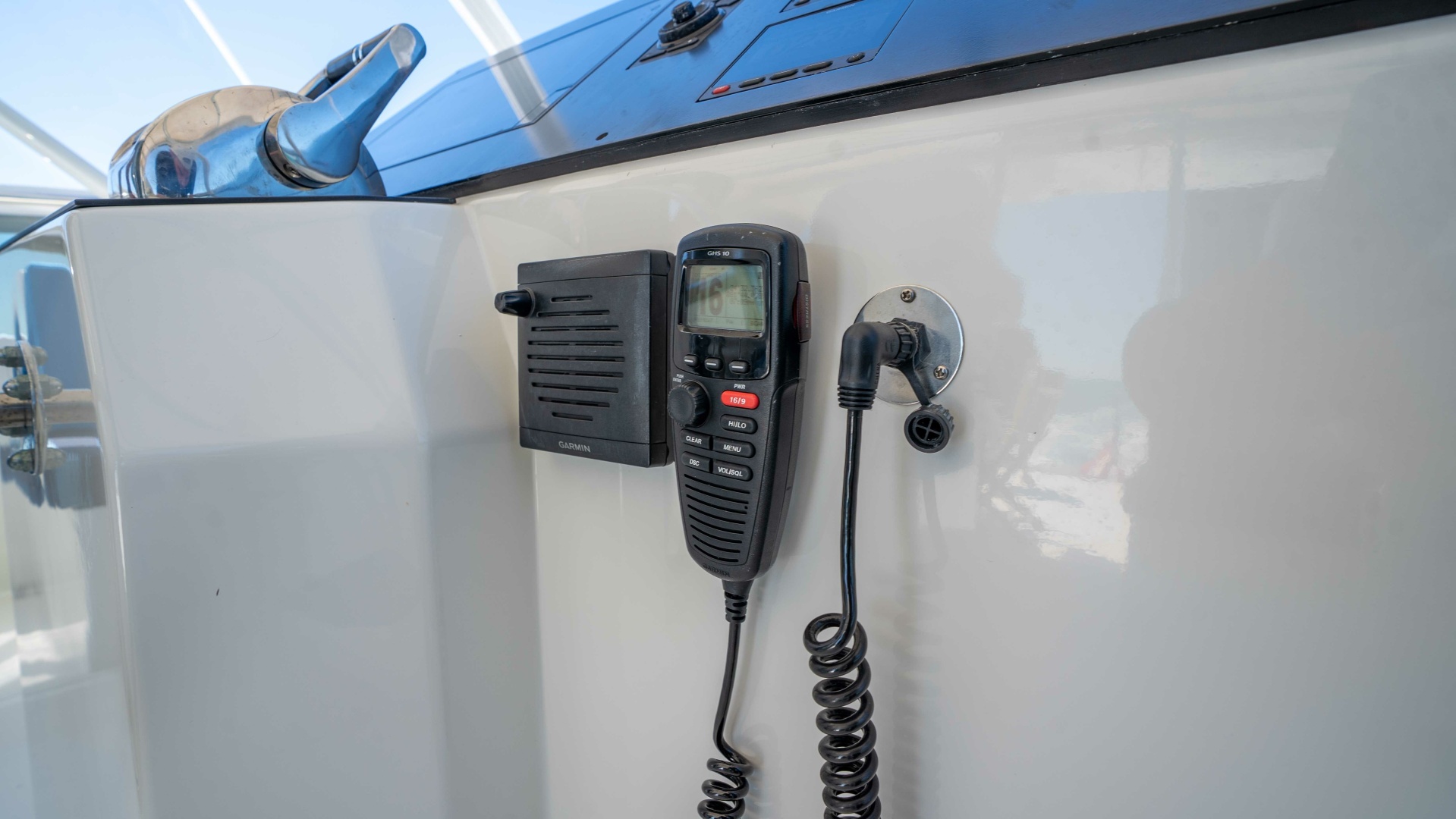 Symbol-62 Pilothouse 2001-DANZA Fort Lauderdale-Florida-United States-6008645 | Thumbnail