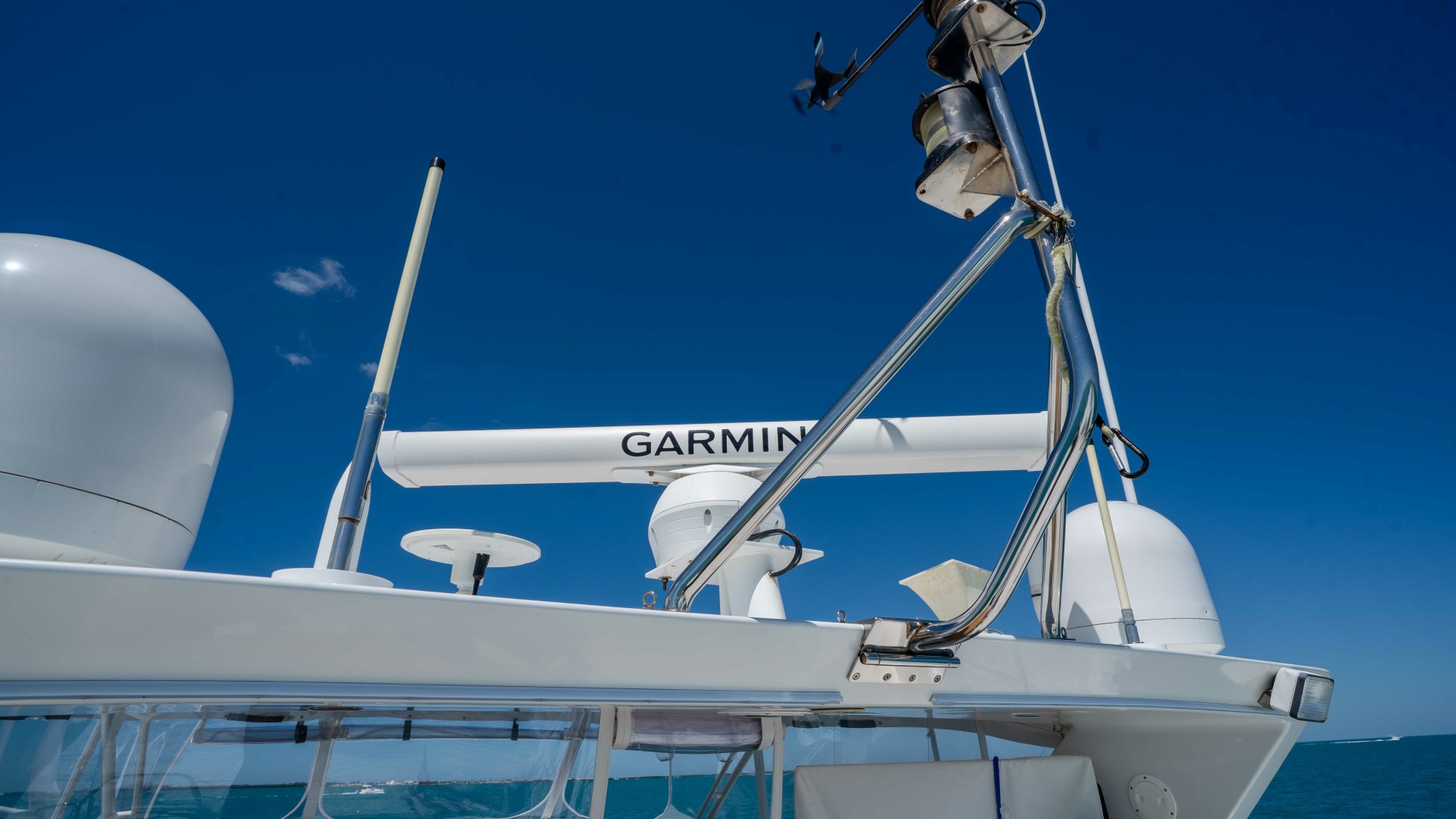 Symbol-62 Pilothouse 2001-DANZA Fort Lauderdale-Florida-United States-6008646 | Thumbnail