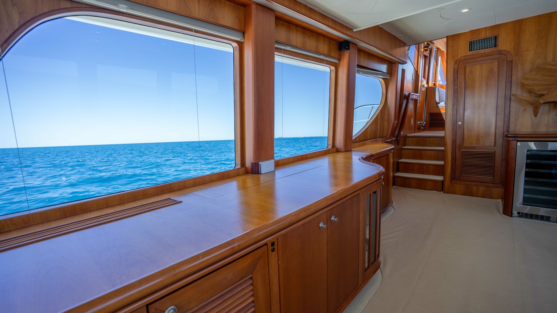 Symbol-62 Pilothouse 2001-DANZA Fort Lauderdale-Florida-United States-6008613 | Thumbnail