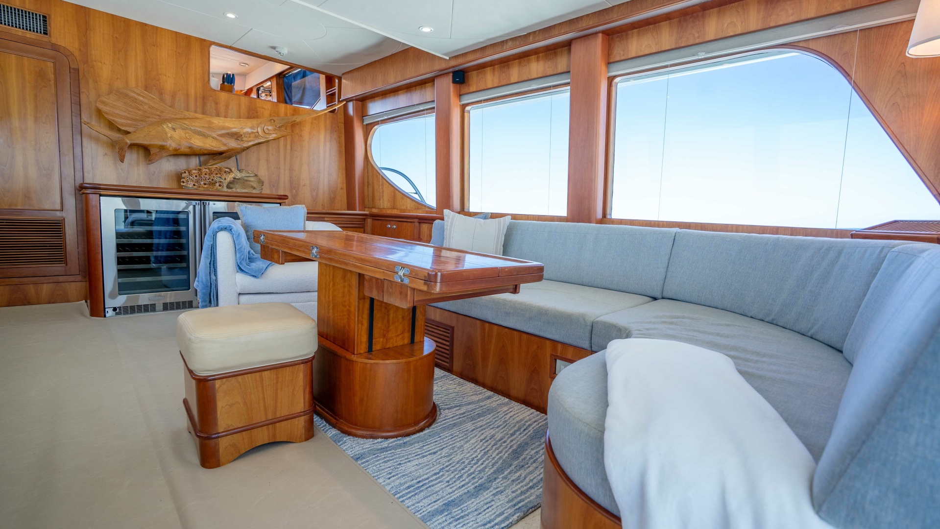 Symbol-62 Pilothouse 2001-DANZA Fort Lauderdale-Florida-United States-6008611 | Thumbnail
