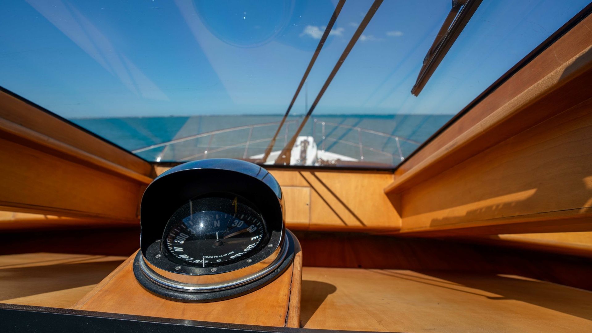 Symbol-62 Pilothouse 2001-DANZA Fort Lauderdale-Florida-United States-6008619 | Thumbnail